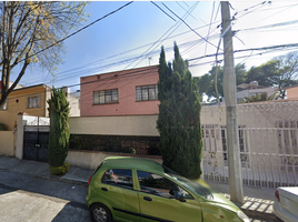 4 Schlafzimmer Villa zu verkaufen in Miguel Hidalgo, Mexico City, Miguel Hidalgo