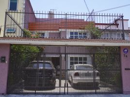 3 Habitación Casa en venta en Coyoacan, Ciudad de México, Coyoacan