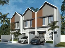 3 Bedroom House for sale in West Jawa, Sawangan, Bogor, West Jawa