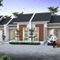 3 Bedroom House for sale in West Jawa, Sawangan, Bogor, West Jawa