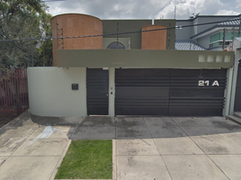 Villa 4 chambre à vendre à Atizapan De Zaragoza, Mexico, Atizapan De Zaragoza