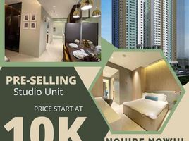 Studio Wohnung zu verkaufen in Mandaluyong City, Metro Manila, Mandaluyong City