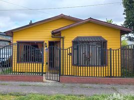 4 Bedroom House for sale in Llanquihue, Los Lagos, Puerto Montt, Llanquihue