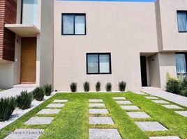 2 Schlafzimmer Haus zu verkaufen in Queretaro, Queretaro, Queretaro, Queretaro