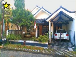 3 Schlafzimmer Haus zu verkaufen in Lowok Waru, East Jawa, Lowok Waru