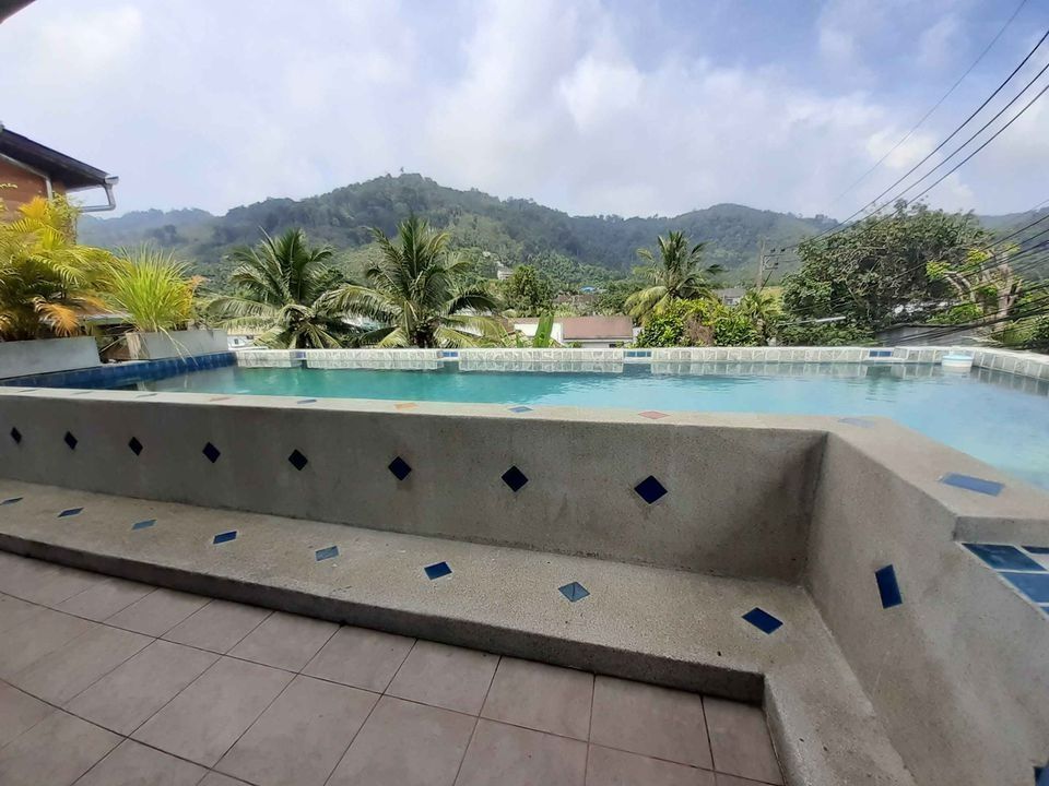 3 Bedroom Villa For Rent In Kathu, Phuket