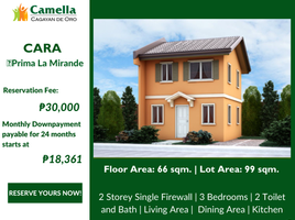 3 chambre Maison for sale in Misamis Oriental, Northern Mindanao, Cagayan de Oro City, Misamis Oriental