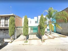 2 Schlafzimmer Haus zu verkaufen in Aguascalientes, Aguascalientes, Aguascalientes, Aguascalientes