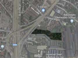  Land for sale in Balintawak LRT-1, Quezon City, Quezon City