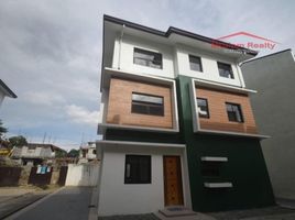4 Habitación Villa en venta en Quezon City, Metro Manila, Quezon City, Eastern District, Metro Manila