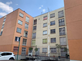 1 Schlafzimmer Appartement zu verkaufen in Gustavo A Madero, Mexico City, Gustavo A Madero