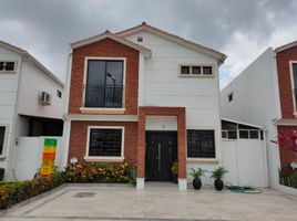 3 Habitación Casa en venta en Daule, Guayas, Daule, Daule