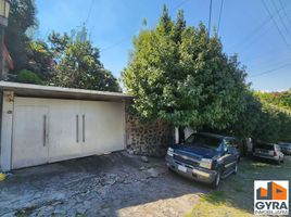  Grundstück zu verkaufen in Cuajimalpa De Morelos, Mexico City, Cuajimalpa De Morelos