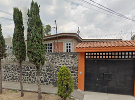 4 Habitación Villa en venta en Cuajimalpa De Morelos, Ciudad de México, Cuajimalpa De Morelos