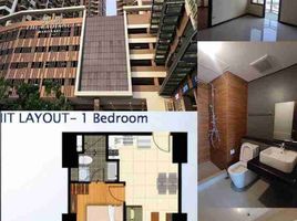 1 Bedroom Condo for sale in Manila International Airport LRT-1, Pasay City, Pasay City