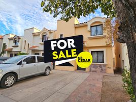 2 Habitación Casa en venta en Hermosillo, Sonora, Hermosillo