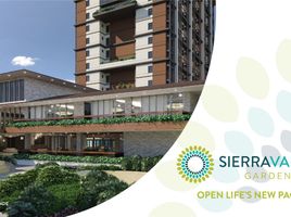 1 Bedroom Condo for sale at Sierra Valley Gardens, Cainta