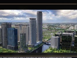 1 Bedroom Condo for sale at Le Pont Residences, Pasig City