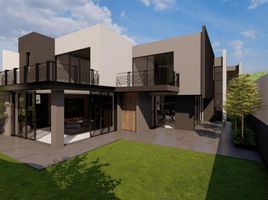4 Schlafzimmer Villa zu verkaufen in Nicolas Romero, Mexico, Nicolas Romero