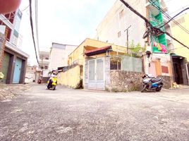  House for sale in Ward 11, Binh Thanh, Ward 11