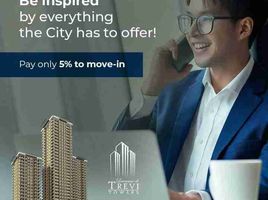 1 Schlafzimmer Wohnung zu verkaufen in Makati City, Metro Manila, Makati City, Southern District, Metro Manila