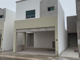 3 Habitación Casa en venta en Torreon, Coahuila, Torreon