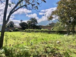  Terrain for sale in San Antonio, Ibarra, San Antonio