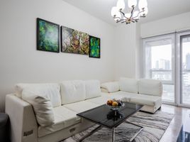 1 Habitación Departamento en venta en Makati City, Metro Manila, Makati City