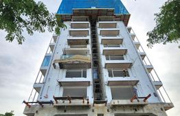 Продаётся квартира, 2 спальни, 71 м², Hải Châu