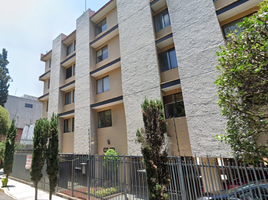 2 Schlafzimmer Wohnung zu verkaufen in Benito Juarez, Mexico City, Benito Juarez