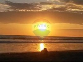  Land for sale in San Vicente, Manabi, Canoa, San Vicente