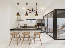 3 Schlafzimmer Haus zu verkaufen in Merida, Yucatan, Merida, Yucatan