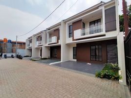 3 Bedroom House for sale in Jatiasih, Bekasi, Jatiasih