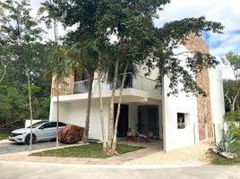 4 Schlafzimmer Villa zu vermieten in Cozumel, Quintana Roo, Cozumel