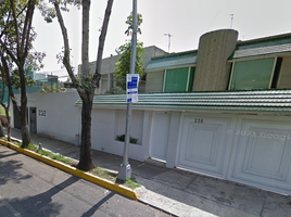 2 Habitación Casa en venta en Benito Juarez, Ciudad de México, Benito Juarez