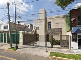 Maison 3 chambre à vendre à Coyoacan, Mexico City, Coyoacan
