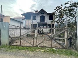  Haus zu verkaufen in Cuenca, Azuay, Chiquintad