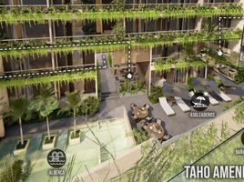 2 Schlafzimmer Wohnung zu verkaufen in Compostela, Nayarit, Compostela, Nayarit