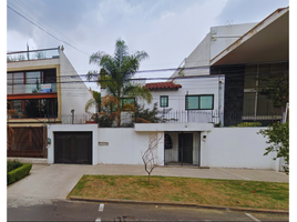 Maison 4 chambre à vendre à Naucalpan De Juarez, Mexico, Naucalpan De Juarez