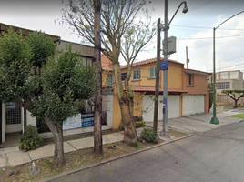 4 Schlafzimmer Villa zu verkaufen in Gustavo A Madero, Mexico City, Gustavo A Madero