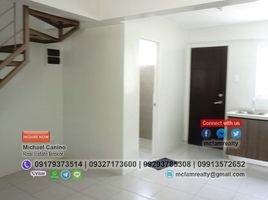 Maison 3 chambre à vendre à Tanza, Calabarzon, Tanza