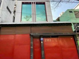 100 m² Office for rent in Benito Juarez, Ciudad de México, Benito Juarez