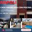 5 Bedroom House for rent in Daule, Guayas, Daule, Daule