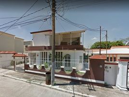 5 Schlafzimmer Villa zu verkaufen in Centro, Tabasco, Centro