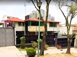 4 Schlafzimmer Haus zu verkaufen in Alvaro Obregon, Mexico City, Alvaro Obregon