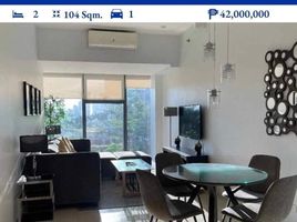 2 Bedroom Apartment for sale in Uptown Mall - Uptown Bonifacio, Makati City, Makati City