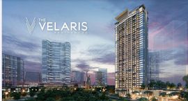 Available Units at The Velaris Residences