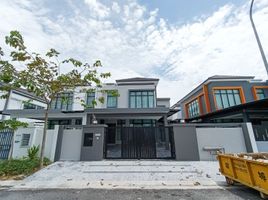 4 Habitación Casa en venta en Rawang, Gombak, Rawang