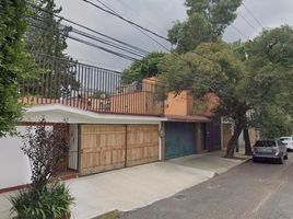5 Schlafzimmer Haus zu verkaufen in Alvaro Obregon, Mexico City, Alvaro Obregon