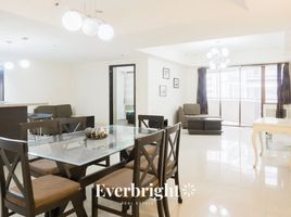 3 Bedroom Condo for rent in Southern District, Metro Manila, Makati City, Southern District